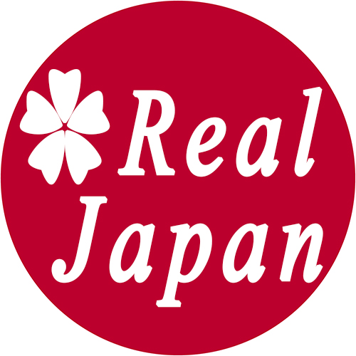 Real Japan